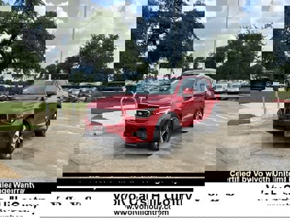Certified 2023 Volvo XC40 B5 Plus w/ Driver Assist Package