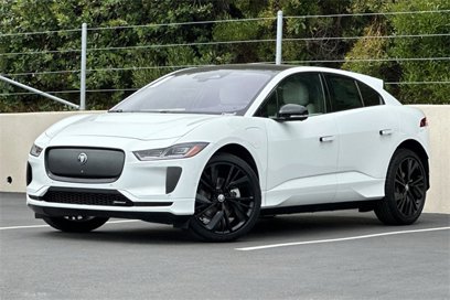 New 2024 Jaguar I-PACE R-Dynamic HSE