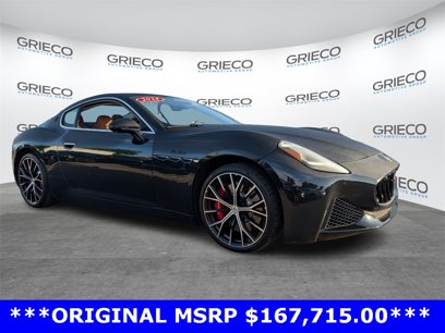 Used 2024 Maserati GranTurismo Modena