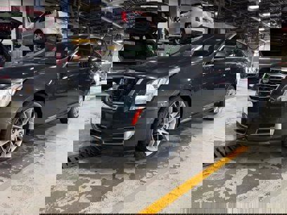 Used 2017 Cadillac XTS Premium Luxury
