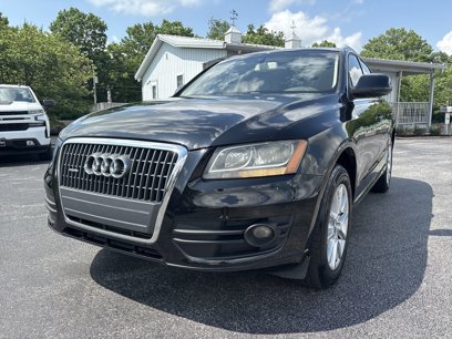 Used 2012 Audi Q5 2.0T Premium