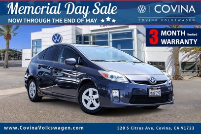 Used 2010 Toyota Prius Two