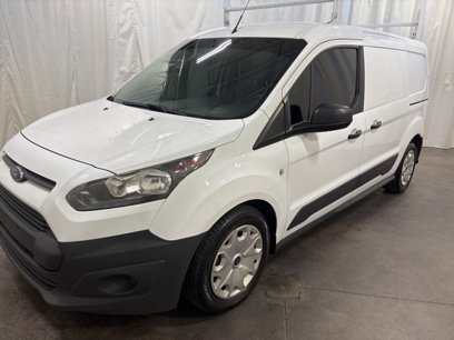 Used 2018 Ford Transit Connect XL