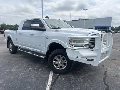 Used 2020 RAM 2500 Laramie