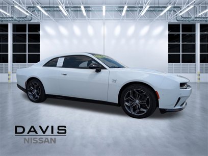 Used 2024 Dodge Charger R/T w/ Plus Group