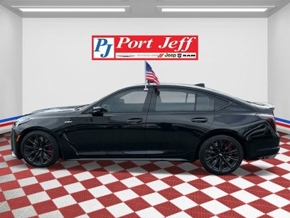 Used 2023 Cadillac CT5 V Blackwing w/ Driver Assist Package