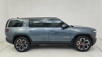 Used 2023 Rivian R1S Adventure