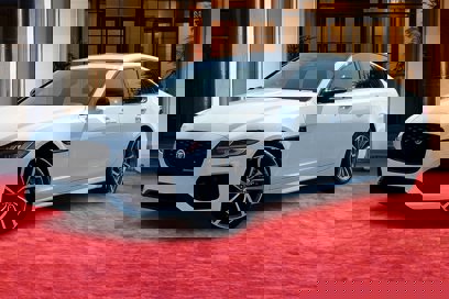 New 2024 Jaguar XF R-Dynamic SE