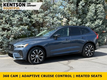 Used 2024 Volvo XC60 B5 Plus