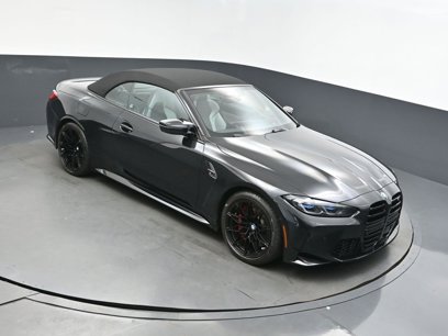Certified 2024 BMW M4 xDrive Competition