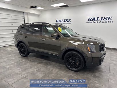 Used 2024 Kia Telluride EX X-Line