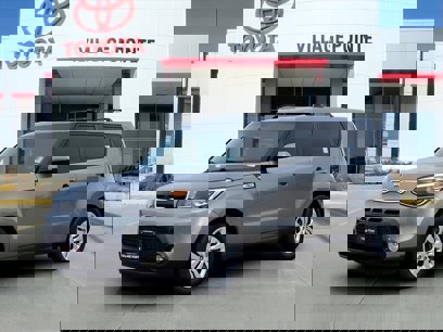 Used 2016 Kia Soul +