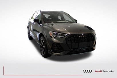 New 2025 Audi Q3 2.0T Premium Plus
