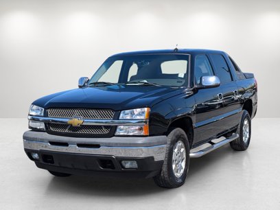 Used 2005 Chevrolet Avalanche LS w/ Onstar Plus Package