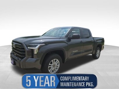 New 2025 Toyota Tundra SR5