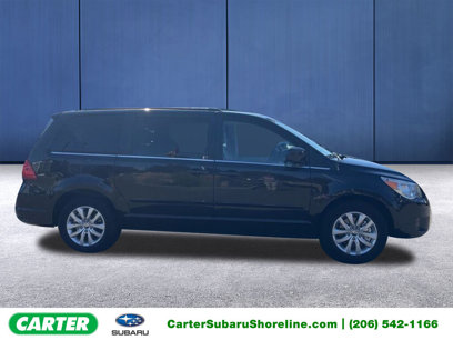 Used 2012 Volkswagen Routan SE