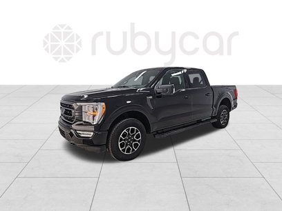 Used 2023 Ford F150 XLT w/ Equipment Group 302A High