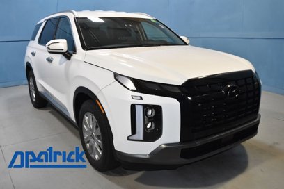 Used 2025 Hyundai Palisade SEL