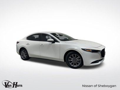 Used 2021 MAZDA MAZDA3 s