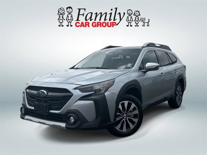 Used 2024 Subaru Outback Touring w/ Popular Package #2