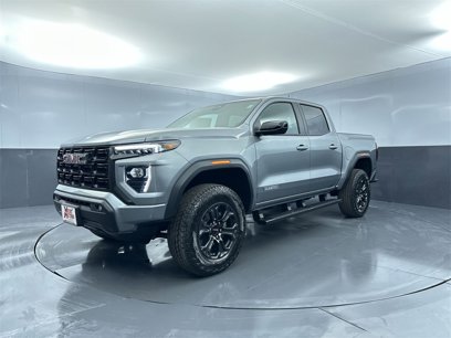 New 2025 GMC Canyon Elevation w/ Convenience Package