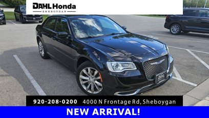 Used 2018 Chrysler 300 Touring