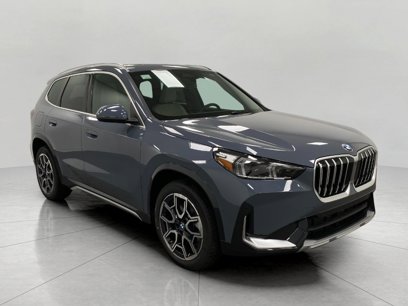 New 2025 BMW X1 xDrive28i