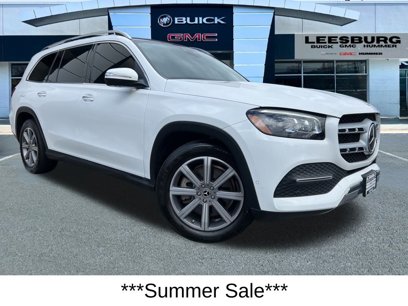 Used 2023 Mercedes-Benz GLS 450 4MATIC