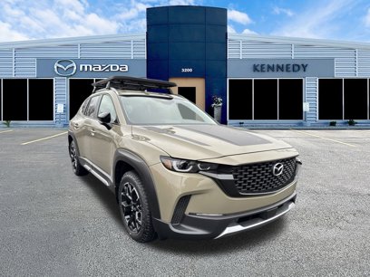 New 2025 MAZDA CX-50 Meridian Edition w/ Apex Package