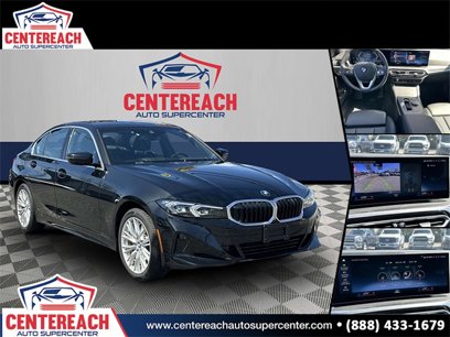 Used 2024 BMW 330i xDrive Sedan