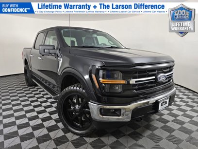 Used 2024 Ford F150 XLT