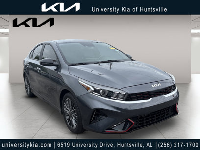 Used 2022 Kia Forte GT-Line