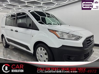 Used 2019 Ford Transit Connect XL