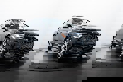 New 2025 Audi A6 Premium Plus
