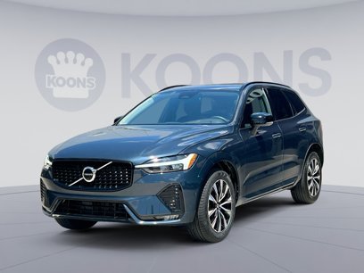 Certified 2023 Volvo XC60 B5 Plus
