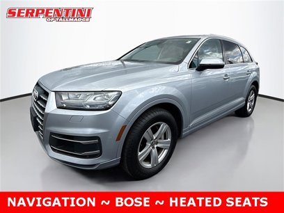 Used 2018 Audi Q7 2.0T Premium Plus w/ Premium Plus Package