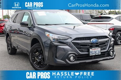 Used 2023 Subaru Outback Premium