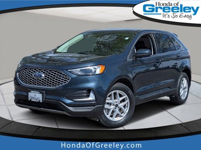 Used 2024 Ford Edge SEL