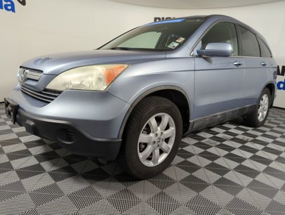 Used 2009 Honda CR-V EX-L