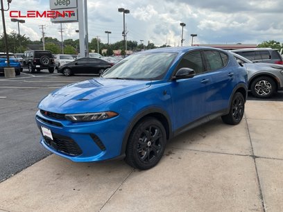 New 2025 Dodge Hornet GT w/ GT Blacktop Package