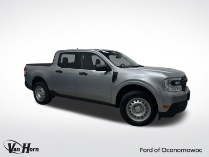 Used 2023 Ford Maverick XL