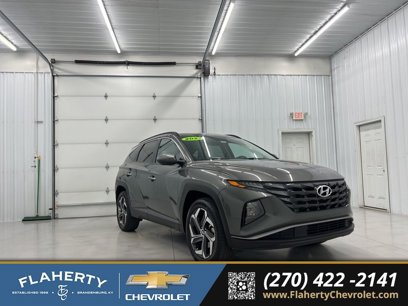 Used 2023 Hyundai Tucson SEL w/ Convenience Package