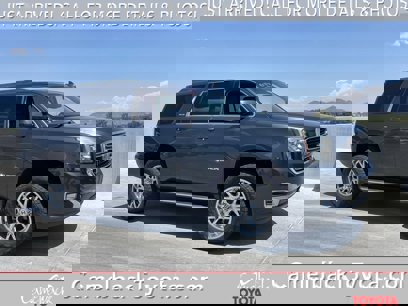 Used 2019 GMC Yukon SLE