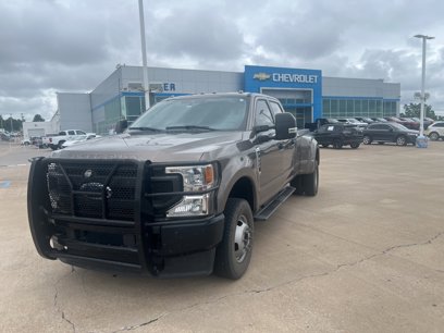 Used 2022 Ford F350 XL w/ Power Equipment Group