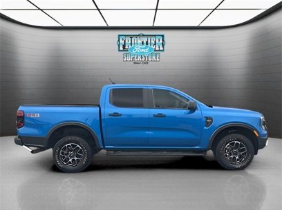 Used 2024 Ford Ranger XLT w/ Technology Package