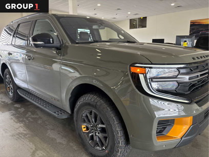 New 2025 Ford Expedition Tremor