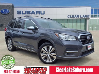 Used 2020 Subaru Ascent Touring w/ Popular Package #3