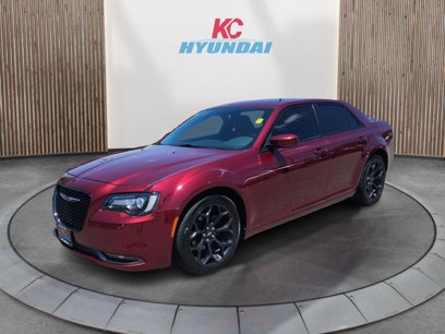 Used 2019 Chrysler 300 S