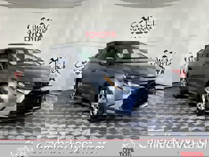 New 2025 Toyota Corolla LE