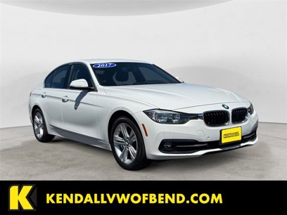 Used 2017 BMW 330i Sedan